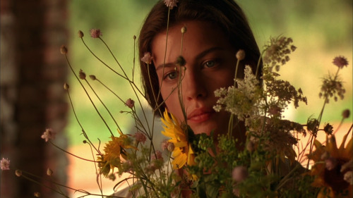 cineasc:Stealing Beauty (1996) Bernardo Bertolucci