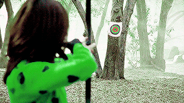 Allison Argent + Green
