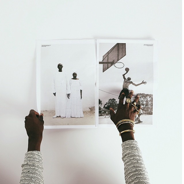 streetetiquette:  Visual Inspiration • @seedproject #senegal #westafrica