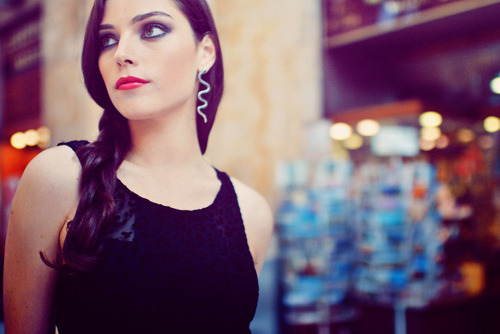 positivelynoteworthy:  Beauty (via Valeria Schettino) 