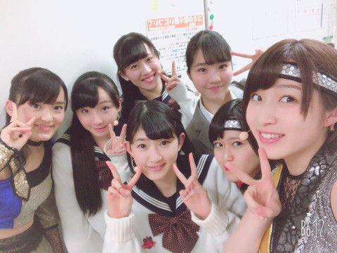 ⊂((最後！藤井梨央))⊃｜こぶしファクトリー オフィシャルブログ Powered by Ameba