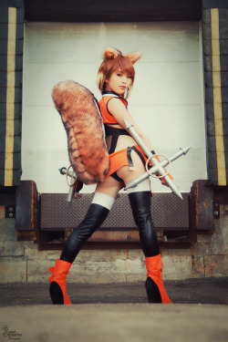 hottestcosplayer:  Hottest Cosplayer features