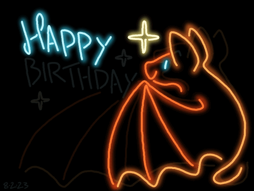 Gift For @icysoulart :)