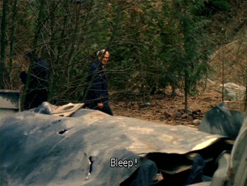 The X-Files