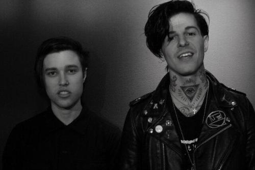 JESSE RUTHERFORD porn pictures