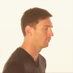 messi-thebest:  HAPPY 27th LIONEL ANDRÉS MESSI!!! 