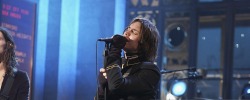 theroomisonfiree:  The Strokes at SNL 2006