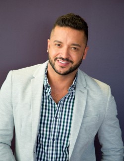 Robnorthstar: Star Du Jour: Star Of The Day: Jai Rodriguez 