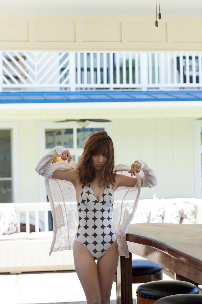 真野恵里菜