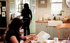 timandlucy:  &ldquo;He was a musician and you were his muse. You lived in a tiny