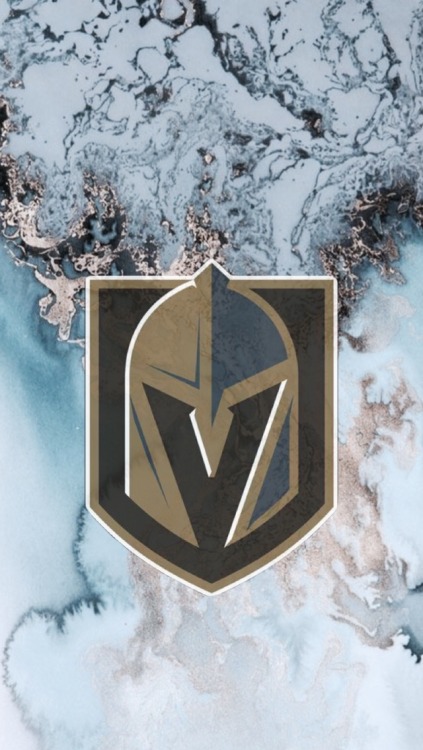 Golden Knights logo /requested by @vegasshittyknights/