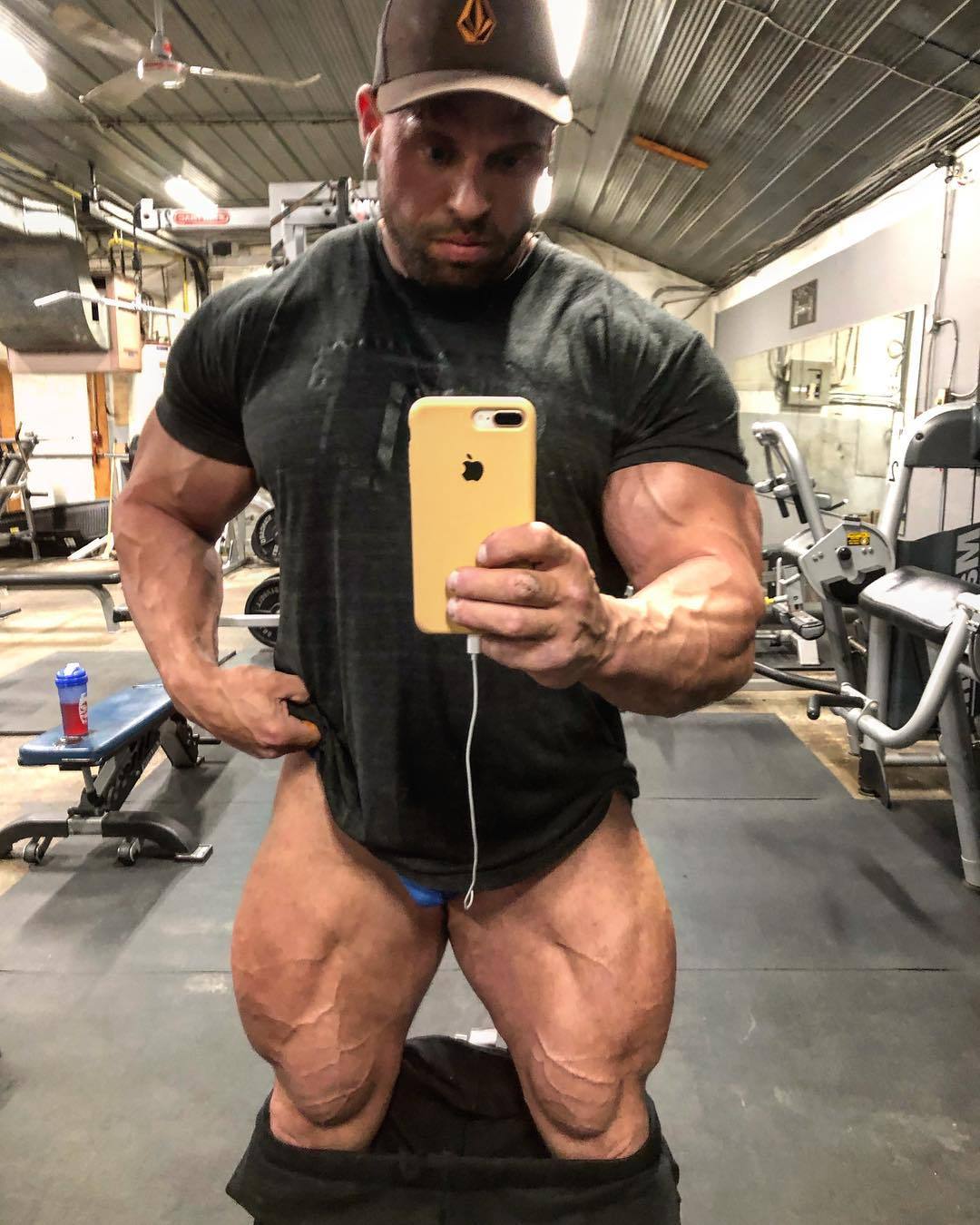 Rob Heinamaki