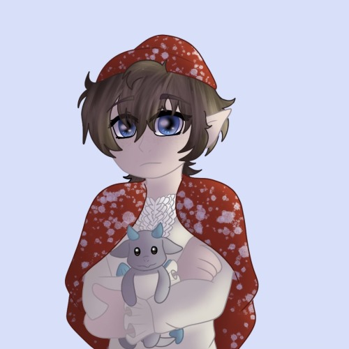 How Does One Rig A Vtuber Model Someone Teach Me Please I Wanna Learnnnn I Have The Skills To Drawwww