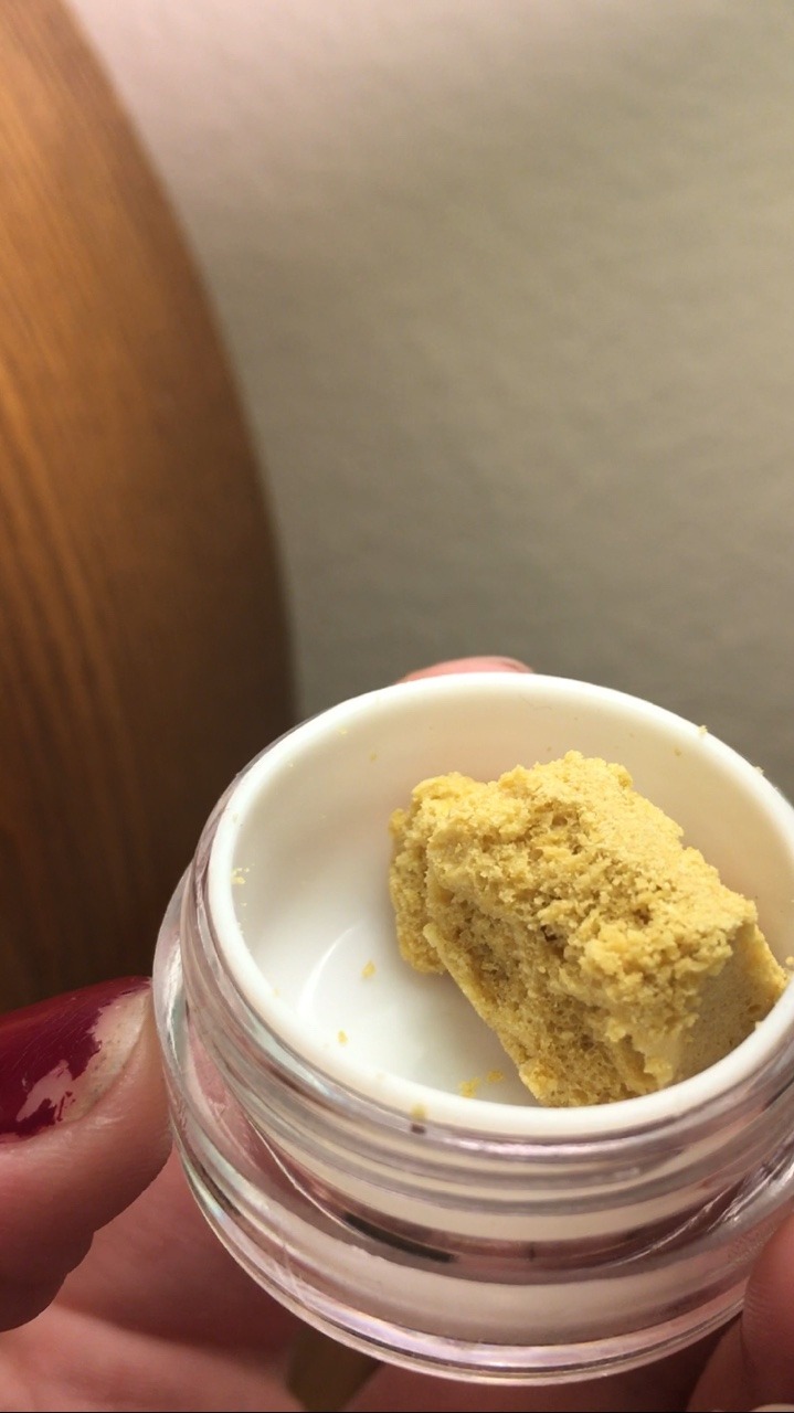 horrordive:  ✨Amnesia Lemon Haze 🍋✨