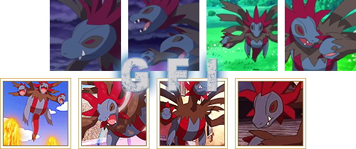 Hydreigon | Wiki | Pokémon Amino