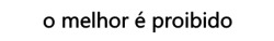 Mudam-se os tempos mudam-se as vontades