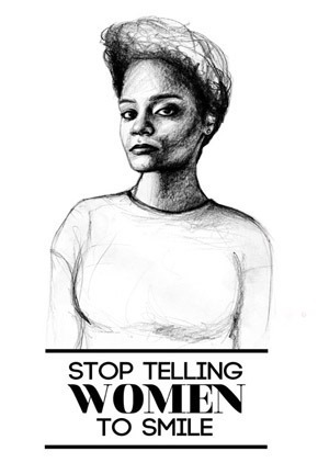 youngblackfeminist: youngblackfeminist:                 &nbs