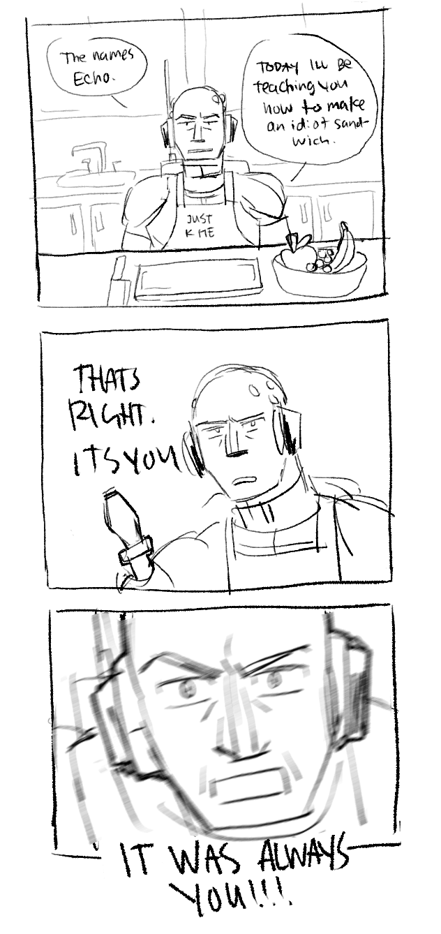 IT WAS A L W A Y S YOU