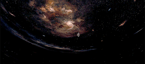 Interstellar (2014)