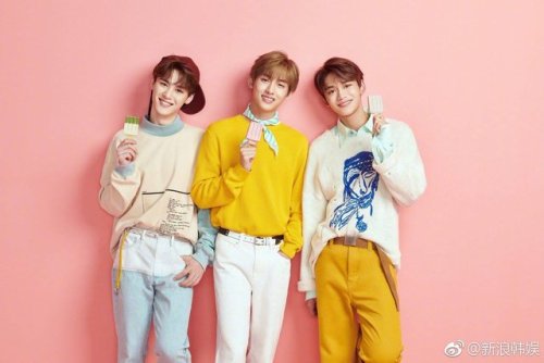 180910 中街1946 Ice Cream ad
