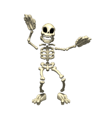 robotlynx:  sighnless:  robotlynx:  lmao don’t try to scare me with that shit, everyone knows that skeletons aren’t fucking real. nerds  then explain this   JESUS FUCKING CHRIST!!!!!!!!!!!!!!!!!!!!JESUS CHRISTJESUS FUCK 