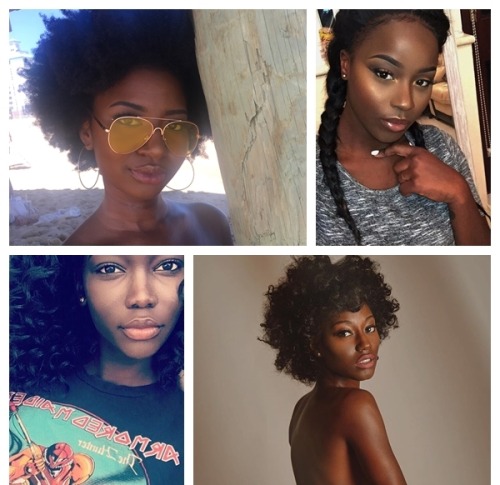 jmims7: alwaysbewoke: Dear God, on the whole “creating dark skin black women” thing?