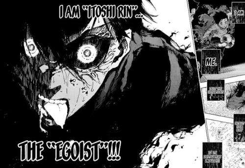 After A Two Week Break, I Need To See Rin Fulfilling The Fandom's Nightmares Again