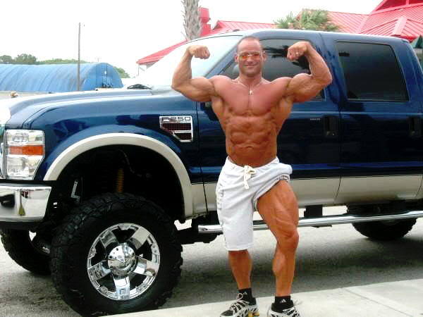 Big-Strong-Tough