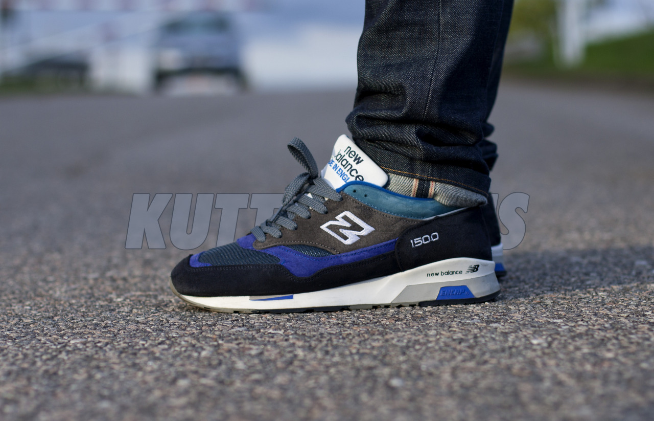 new balance 1500 hanon chosen few