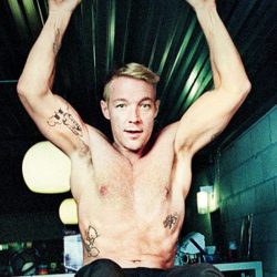 hotfamous-men:  Diplo