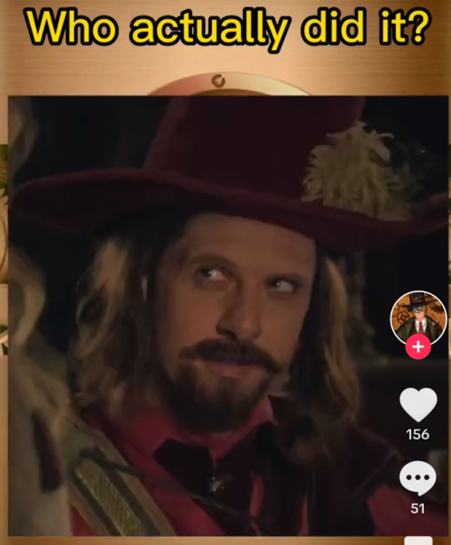 I Did One Of The Pause Games On Tiktok And All I Can Say Is It's Clear That Pressley Got Help Because