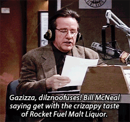 marigoldsky:Rocket Fuel Malt Liquor  - DAMN!