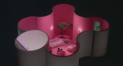 verifiedaccount: Mishima: A Life In Four Chapters (Paul Schrader, 1985)  Production design was 