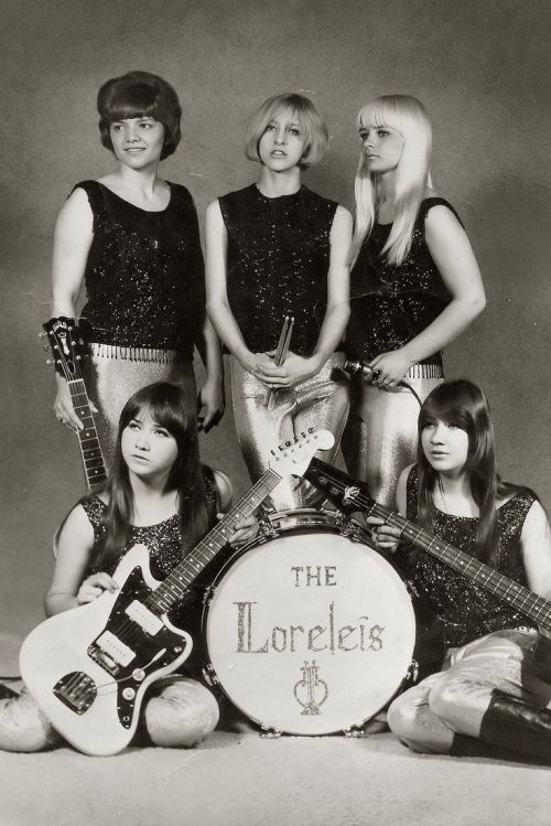 The Loreleis adult photos