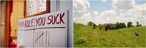 Episode One: Suzie, Do You Copy?