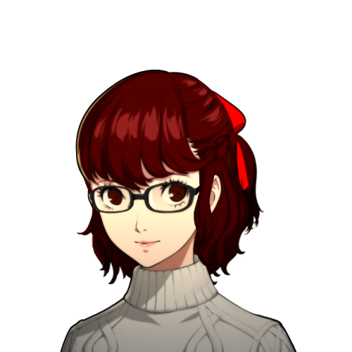 In Light Of My Redesign Of Sumi's PT Outfit, I Decided To Alter My Sprite Edit Of Her! Now With A Sorta