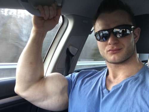 muscleguy