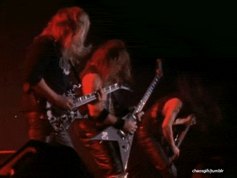 Thrash'em All