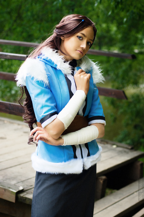 tophwei: Avatar The Last Airbender/Legend of Korra  cosplay, kataang tophwei.deviantart.com Pho