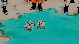 dailynaruto:  Naruto Week 2017 // Day Five↳ Traditions