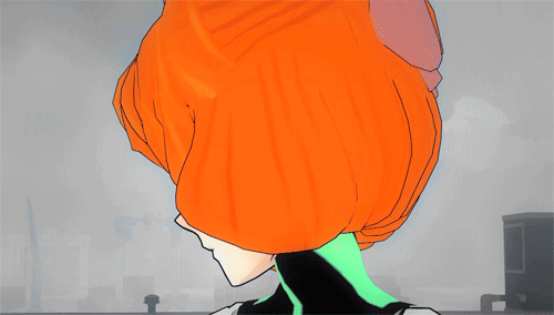 weissrose:top 15 rwby characters - as voted by my followers#8. Penny Polendina