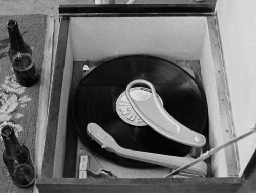 HossVinyl