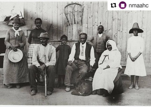 #Repost @nmaahc (@get_repost)・・・On Christmas Eve 1854, Harriet Tubman returned to her Eastern Shore 