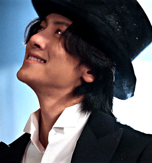 JI CHANG WOOK In The Sound Of Magic (2022) Episode 6: The Last Performance