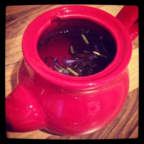 Frederick Chilton (Hannibal) Inspired Tea Blend Corpses On My Property By Beastly Beverages On Etsy
