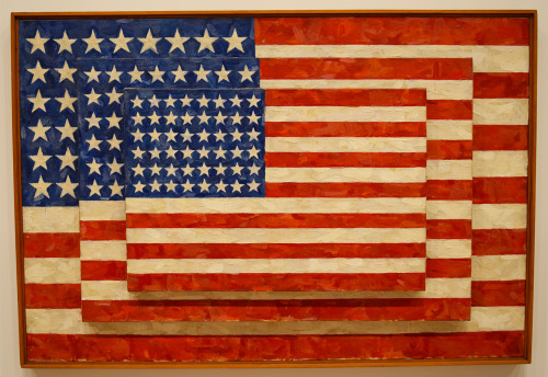 At The New Whitney Museum, America Is Actually Very Easy To See