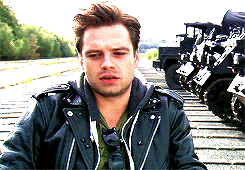 frohdo-deactivated20150115:  CAPTAIN AMERICA FA Interview: Sebastian Stan, "Bucky"