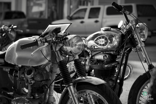 themightymotor:  TBT :: Moto Melee 2012. 