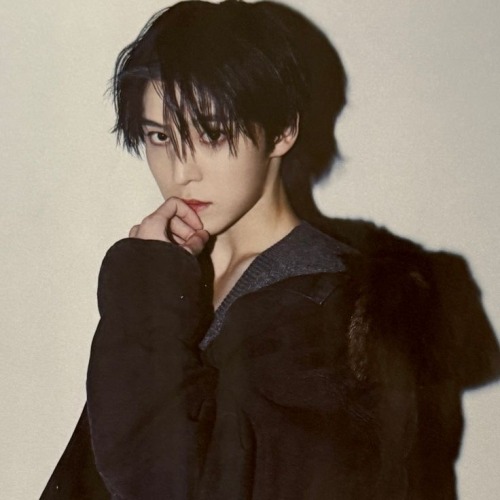 ATEEZ X JUJITSU KAISEN 