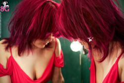 another suicide girl tumblr...